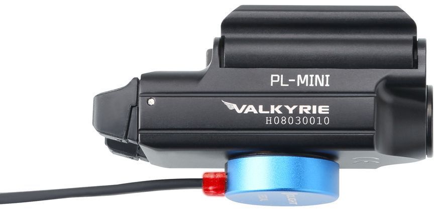 Фонарь Olight PL-Mini Valkyrie 23702781 фото