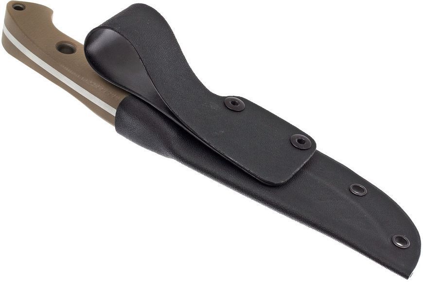 Ніж Benchmade Sibert Bushcrafter EOD 162-1 4000324 фото