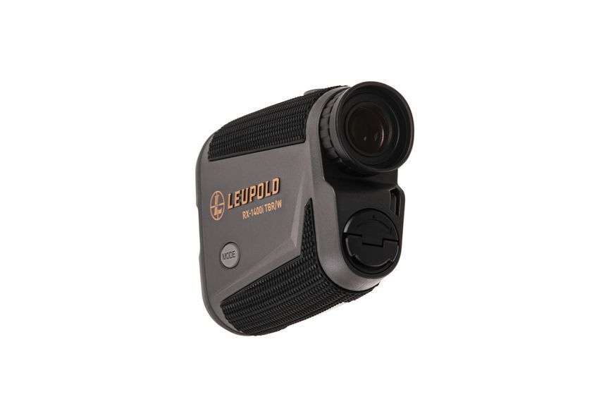 Далекомір Leupold RX-1400i TBR/W with DNA Laser Rangefinder Black/Grey TOLED 179640 5003171 фото