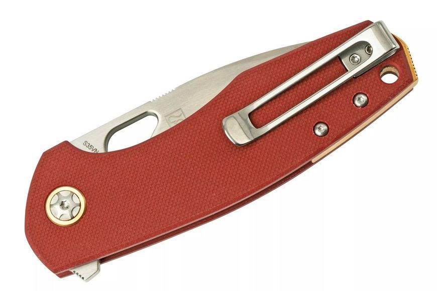 Ніж Boker Plus Little Friend 01BO385 23730993 фото