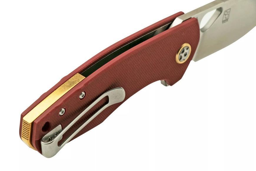 Ніж Boker Plus Little Friend 01BO385 23730993 фото