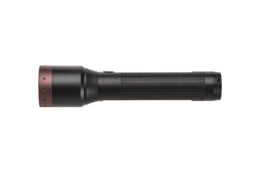 Фонарь Ledlenser P6R CORE, заряжаемый, 900/600/240/15 502179 6007780 фото