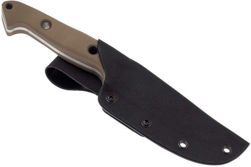 Ніж Benchmade Sibert Bushcrafter EOD 162-1 4000324 фото