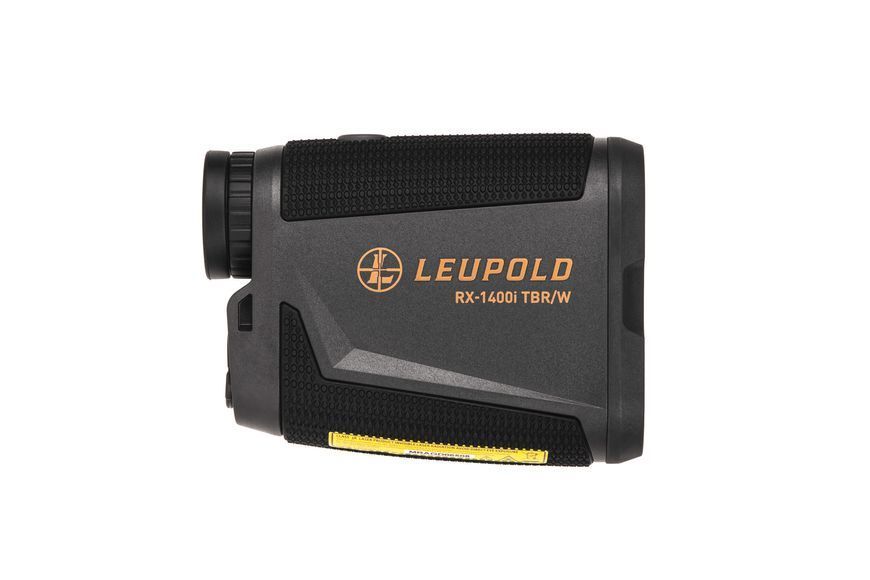 Далекомір Leupold RX-1400i TBR/W with DNA Laser Rangefinder Black/Grey TOLED 179640 5003171 фото