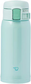 Термокухоль Zojirushi SM-SR36GP 0,36 л М'ятний 16780628 фото