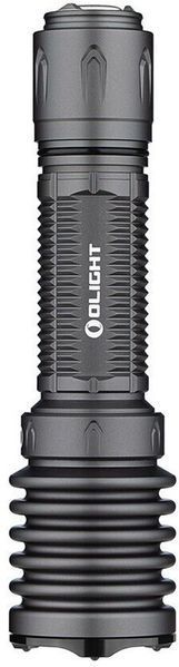 Ліхтар Olight Warrior X 3 GR Gunmetal grey ( 2500 Lm) Warrior X 3 GR 23704104 фото