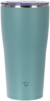 Термостакан Zojirushi SX-HA72HGM 0,72 л Блакитний 16780785 фото