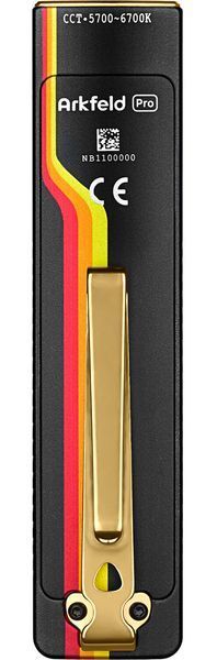 Ліхтар Olight Arkfeld Pro Class 3R CW Racing Stripes (1300 Lm) 0.0000.0910 23704813 фото