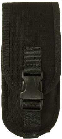 Ніж Fox FKMD Anunnaki Black handle Чорний FX-505 17530251 фото