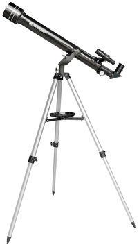 Телескоп Bresser Arcturus 60/700 AZ з кейсом (4511600) 914522 фото