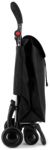Сумка-тележка Rolser I-Bag MF 4.2 Tour Plus Negro IBG002-1023 931827 фото