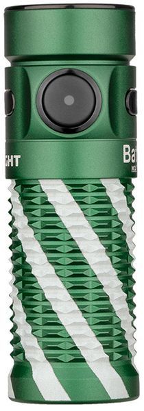 Фонарь Olight Baton 3 Christmas green (1200 Lm) Baton 3 CG 23703912 фото
