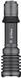 Ліхтар Olight Warrior X 3 GR Gunmetal grey ( 2500 Lm) Warrior X 3 GR 23704104 фото 2