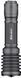 Ліхтар Olight Warrior X 3 GR Gunmetal grey ( 2500 Lm) Warrior X 3 GR 23704104 фото 4