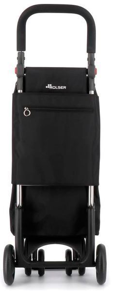 Сумка-тележка Rolser I-Bag MF 4.2 Tour Plus Negro IBG002-1023 931827 фото