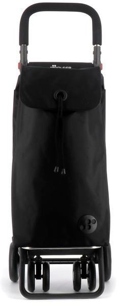 Сумка-тележка Rolser I-Bag MF 4.2 Tour Plus Negro IBG002-1023 931827 фото