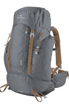 Рюкзак туристичний Ferrino Durance 30 Dark Grey (75730NDD) 932353 фото
