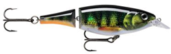 Воблер Rapala X-RAP JOINTED SHAD 13 в кольорі PEL (XJS13 PEL) Y33440966 фото
