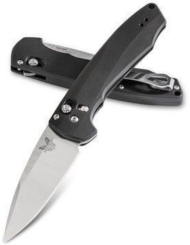 Ніж Benchmade Arcane AXIS assist 490 4006890 фото