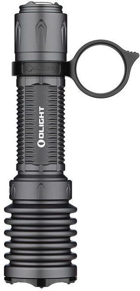 Ліхтар Olight Warrior X 3 GR Gunmetal grey ( 2500 Lm) Warrior X 3 GR 23704104 фото