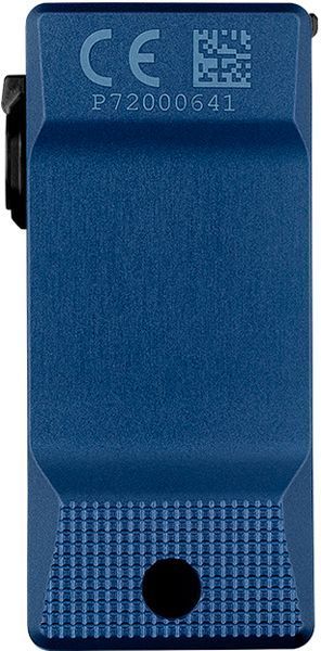 Ліхтар Olight Oclip Ultra Navy blue (530 Lm) 0.0000.3145 23704960 фото
