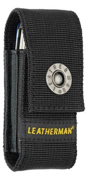 Мультиінструмент Leatherman Rebar 831557 4007143 фото