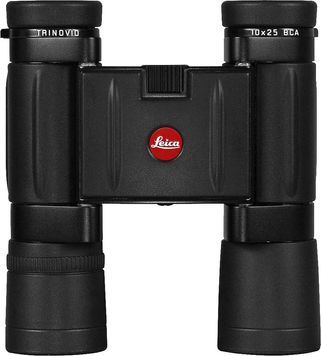 Бинокль Leica Trinovid BCA 10x25 16080545 фото