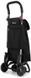 Сумка-тележка Rolser I-Bag MF 4.2 Tour Plus Negro IBG002-1023 931827 фото 5