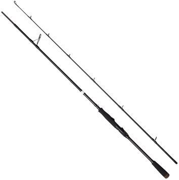 Спиннинг Savage Gear SG2 Power Game 6&rsquo;6"/1.98m 20-60g 18541705 фото