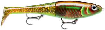 Воблер Rapala XRPT14 GMTU Y33440999 фото