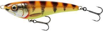 Воблер Savage Gear Freestyler V2 SS 130мм 46.0g Golden Ambulance 18544179 фото