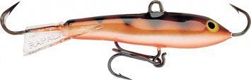 Балансир Rapala Jigging Rap W7 - 7 см, 18 г CW (W7 CW) Y33440163 фото