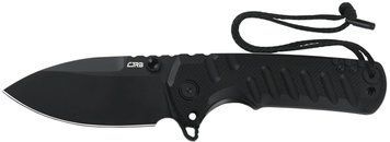 Ніж CJRB Tundra BB Black J1966-BBK 27980515 фото