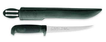 Ніж Marttiini Filleting knife Basic 7,5 "310/190 мм (837010) Y33440005 фото