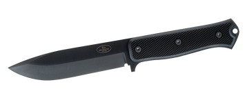 Ніж Fallkniven S1 Forest Knife X black, Zytel піхви, сталь Lam. CoS S1xb 4008518 фото