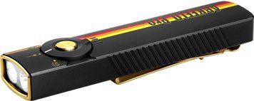 Ліхтар Olight Arkfeld Pro Class 3R CW Racing Stripes (1300 Lm) 0.0000.0910 23704813 фото