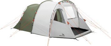 Намет п'ятимісний Easy Camp Huntsville 500 Green/Grey (120407) 929577 фото