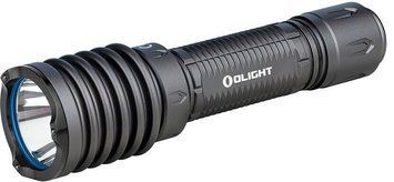 Ліхтар Olight Warrior X 3 GR Gunmetal grey ( 2500 Lm) Warrior X 3 GR 23704104 фото