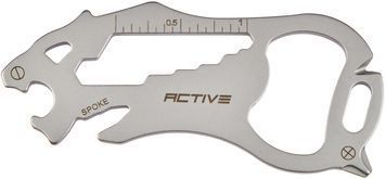 Мультитул-брелок Active Puma VK1923-P 630263 фото