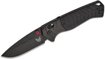 Ніж Benchmade PSK 593BK-01 4009103 фото