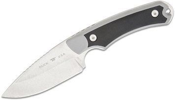 Ніж Buck Alpha Hunter Select Сірий 664GYS 4009362 фото