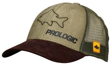 Кепка Prologic Big Chuck Cap Onesize Mudd 18461845 фото