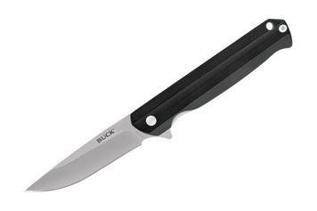 Ніж Buck Langford Black 251BKS 4008451 фото