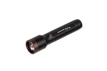 Ліхтар Ledlenser P7R CORE, заряджається, 1400/1000/440/15 502181 6007781 фото