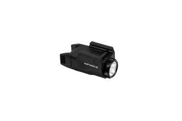 Підствольний ліхтарик INFORCE APL, Compact, Black/Glock ACG-05-1 7001622 фото
