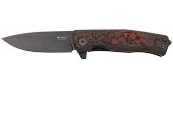 Ніж Lionsteel Myto MagnaCut MT01 MC MV 392160 фото
