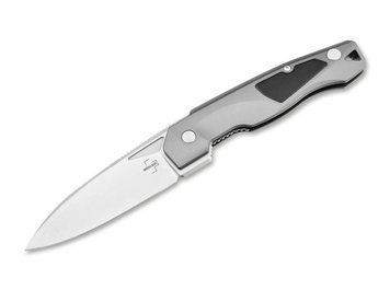 Нiж Boker Plus Aluma 01BO463 4008736 фото