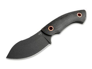 Ніж Boker Plus Nessmi Pro, 02BO066 23730949 фото