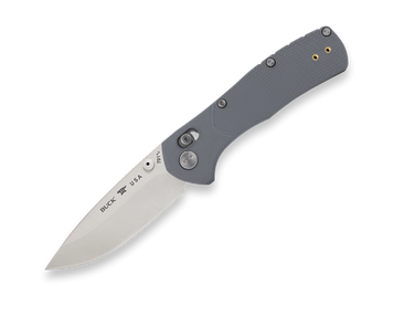 Ніж Buck Ranger Pro Сірий 791GYS1 4009498 фото