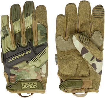 Рукавички Mechanix M-Pact XL Multicam 7540050 фото
